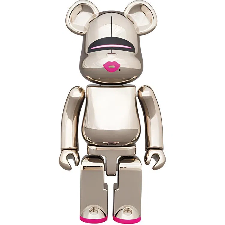 BERBRICK HAJIME SORAYAMA