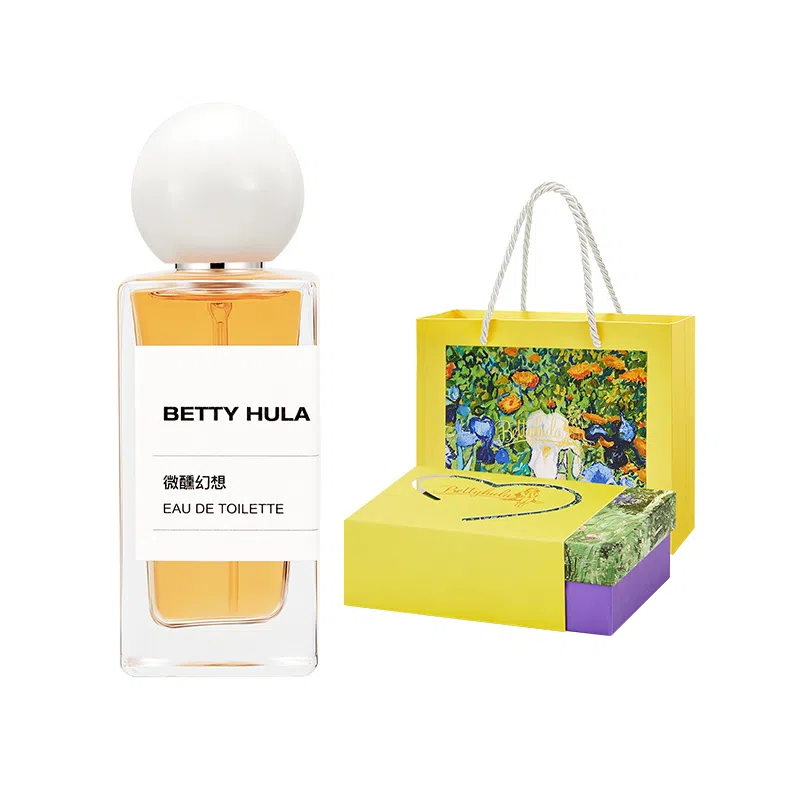 Betty Hula EDT 50ml