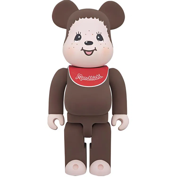 BERBRICK Monchhichi 400