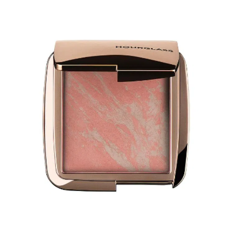 Hourglass Blush