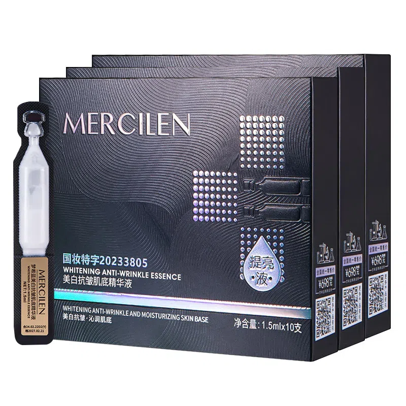MERCILEN 10