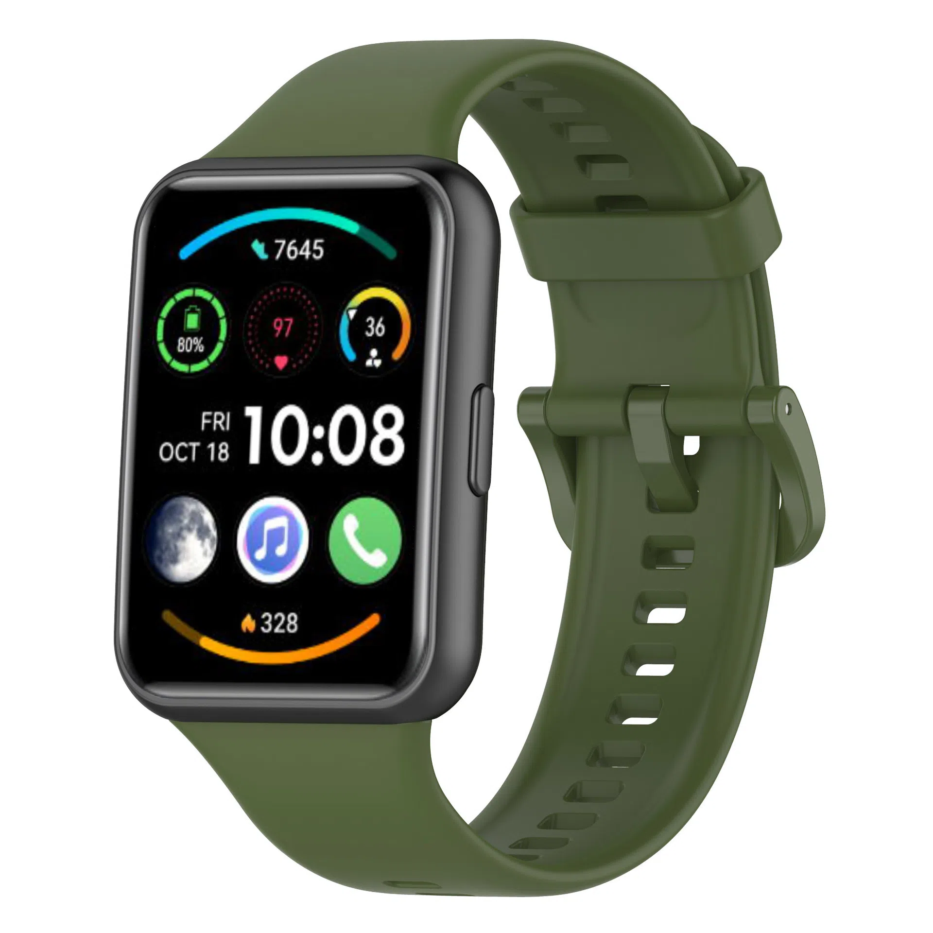 MSSM HUAWEI fitFIT2