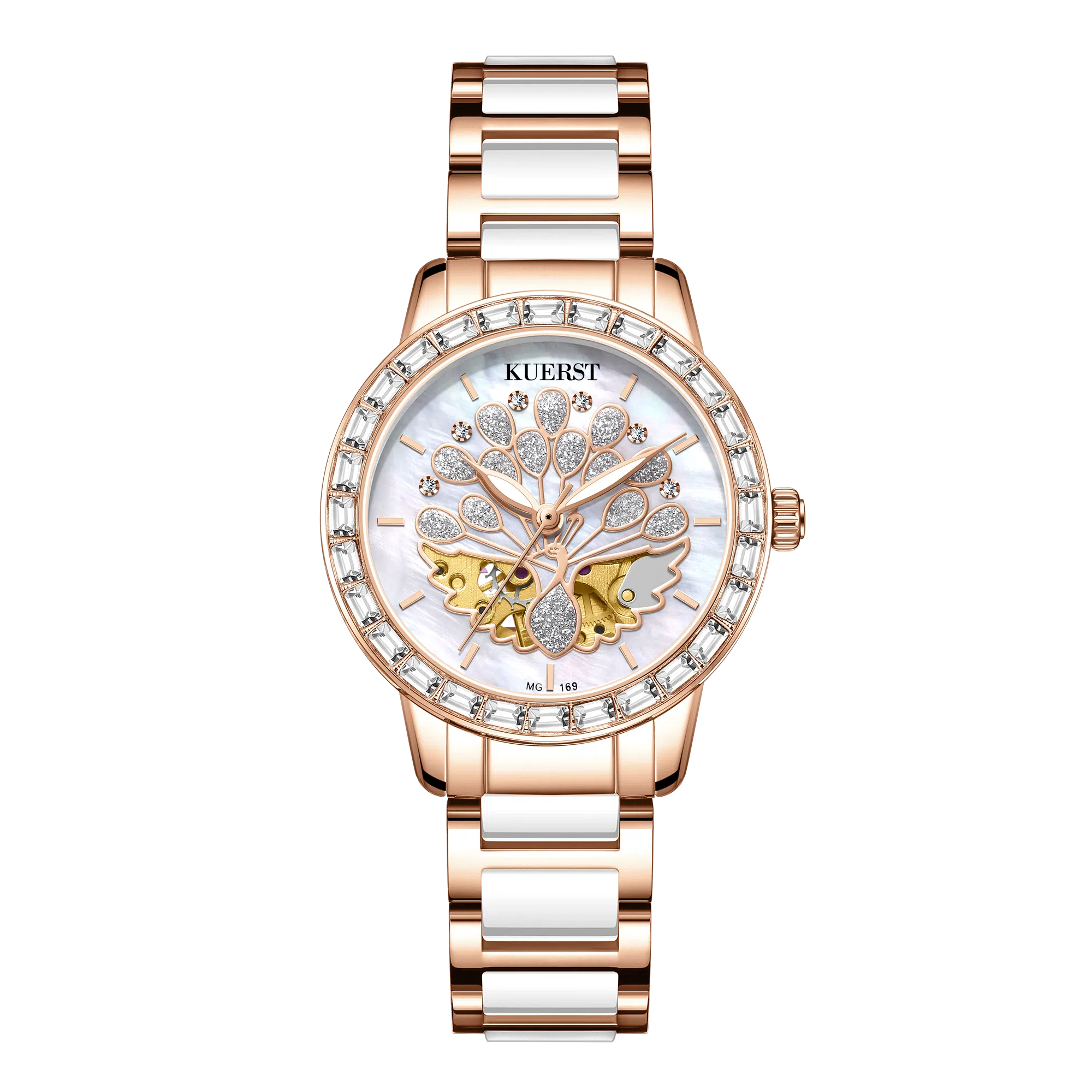 KUERST KR-MG169