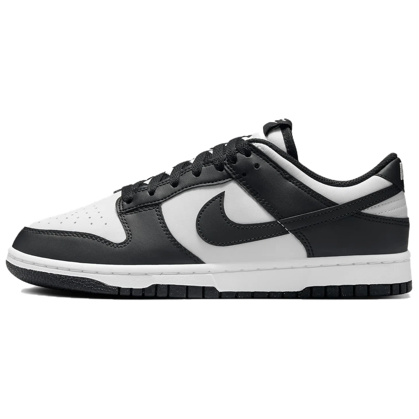Nike Dunk Low Next Nature "White/Black"