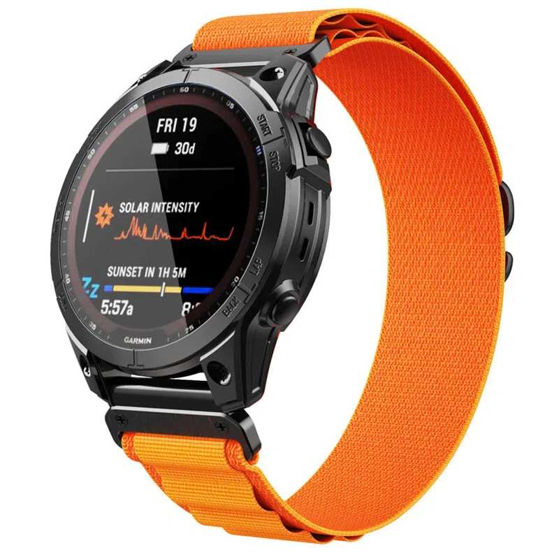 AKGLEADER Fenix77X ProTactixGarmin