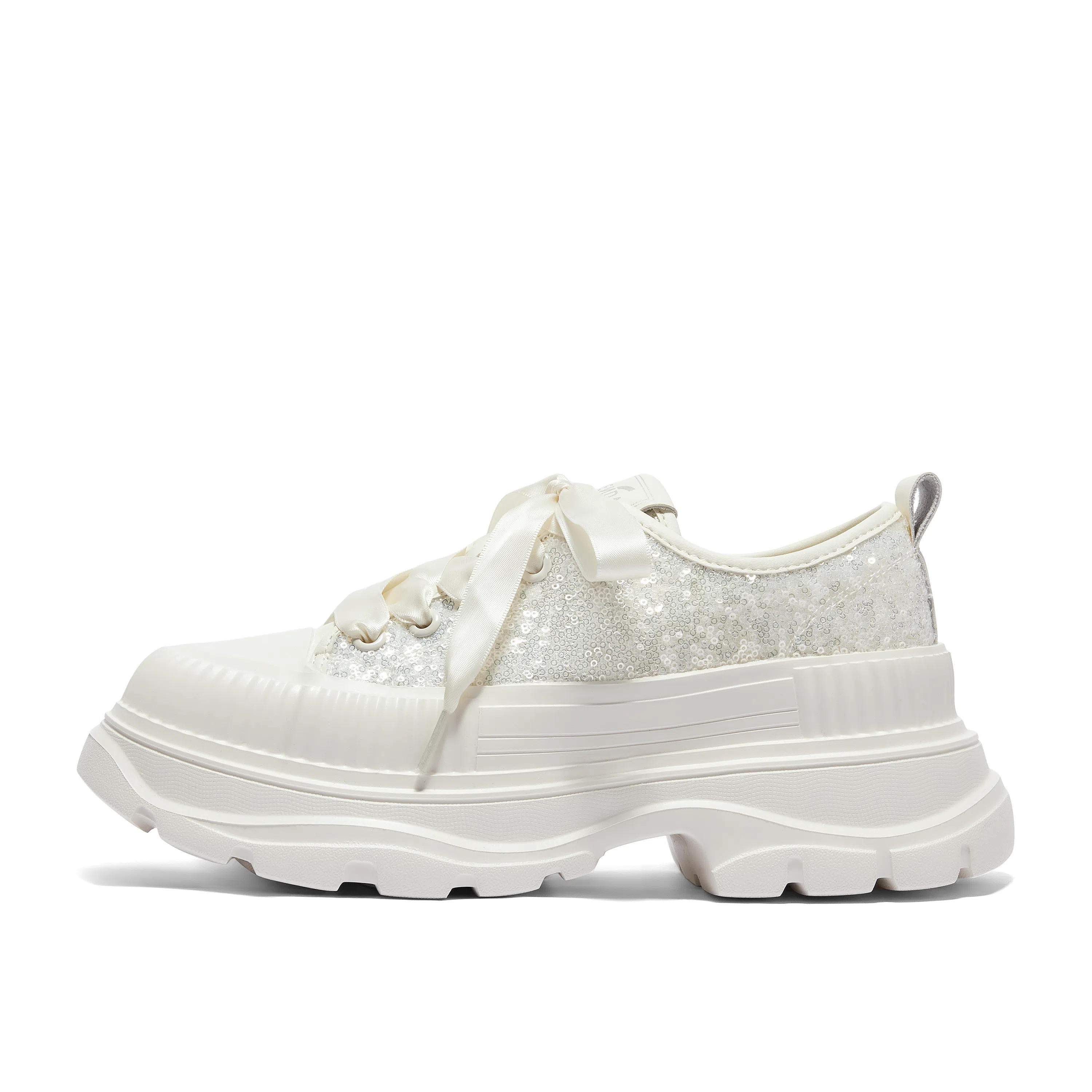 森达 时尚百搭潮流 生活休闲鞋 女款