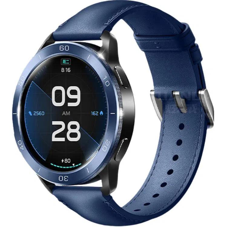 FZRT S3watch s2s1procolor222mm
