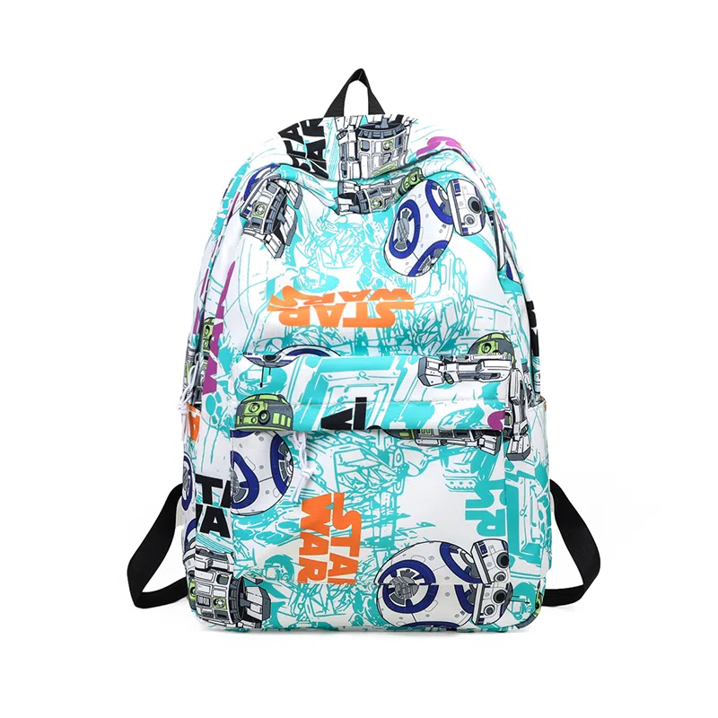 LEXI Nylon Backpack