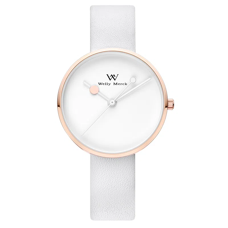 Welly Merck 34 wm010L