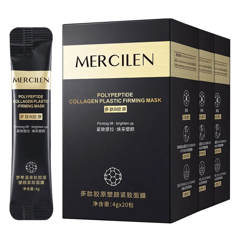 MERCILEN 20