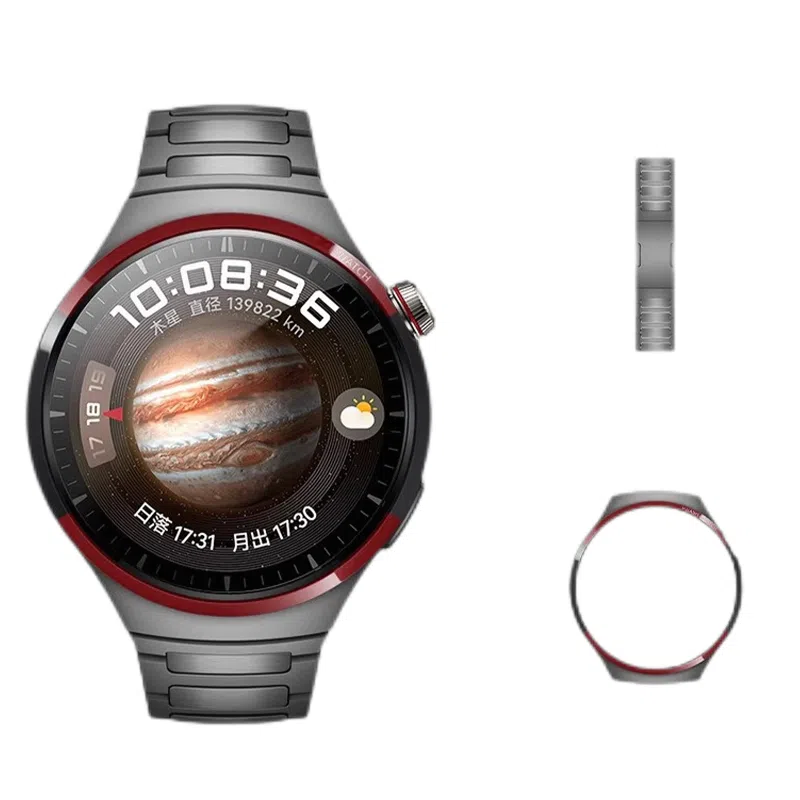 Penc iwatch Watch4Pro PC