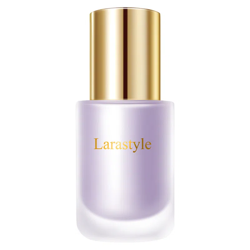 拉雅时代 水润清透 隔离霜 提亮肤色遮瑕 隐形毛孔不卡粉素颜霜妆前乳