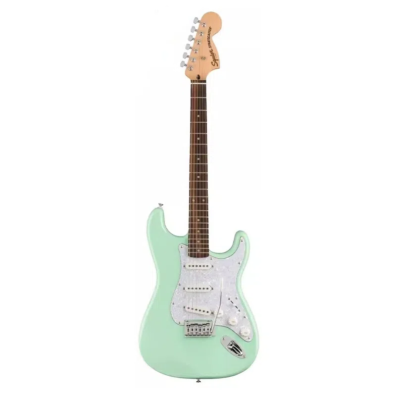 Fender Squier Affinity FSR Stratocaster