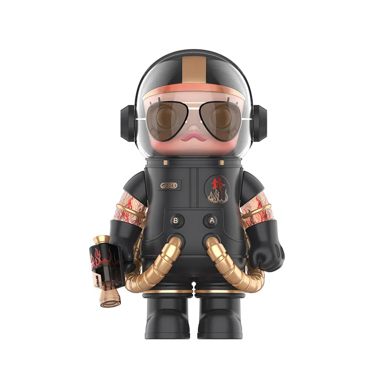 POP MART MEGA SPACE MOLLY 1000%