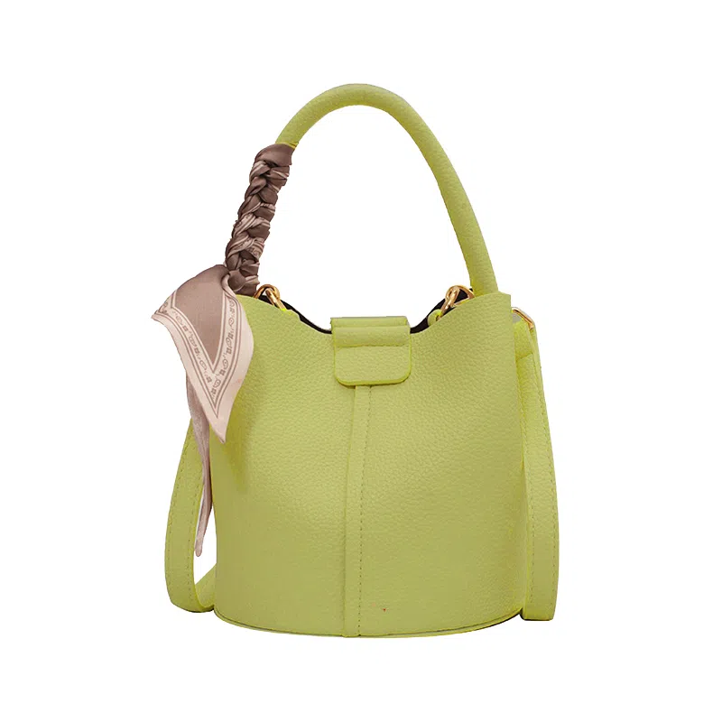 Bywhich White Shoulder Bag