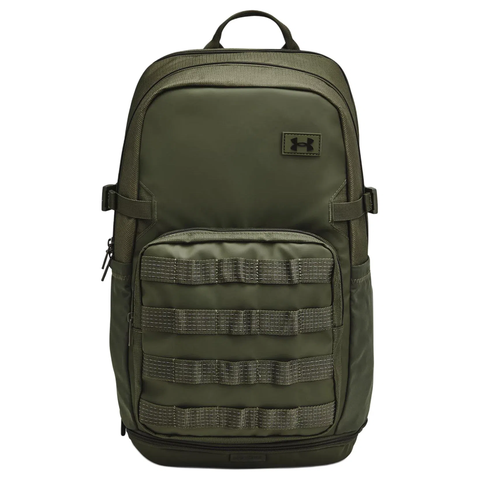 Under Armour 21L Backpack Baroque Green