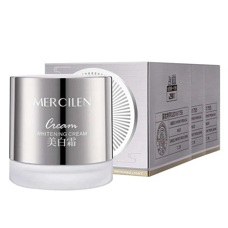 MERCILEN 50g