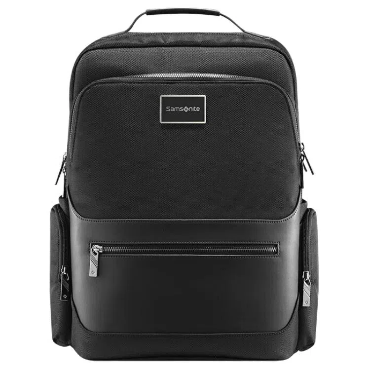 Samsonite Backpack Black