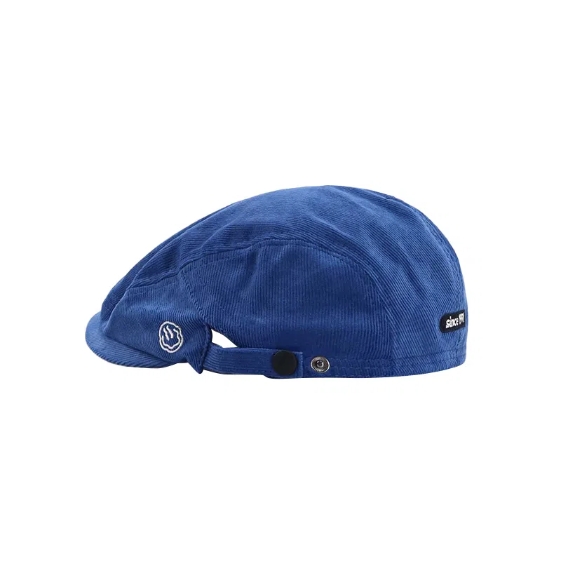 Mulinsen Corduroy Beret