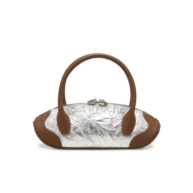 Lost in Echo Handbag