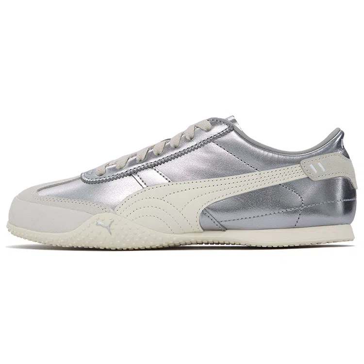 PUMA Bella UT Silver