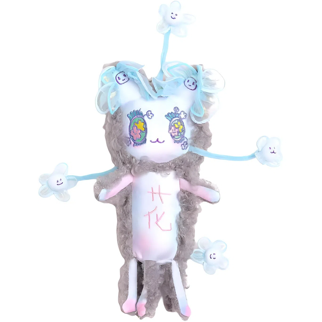 MARTIN GOYA BUSINESS Bloomi 24cm