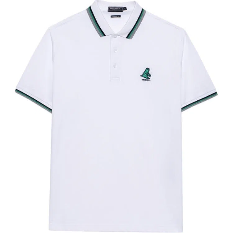 TREKTRAVEL Polo