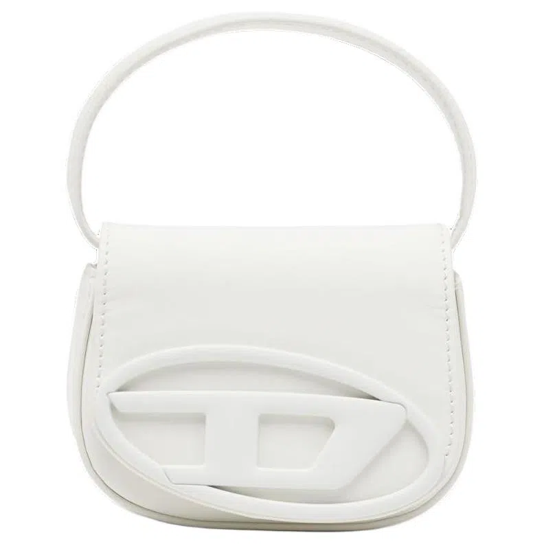 Diesel Mini White
