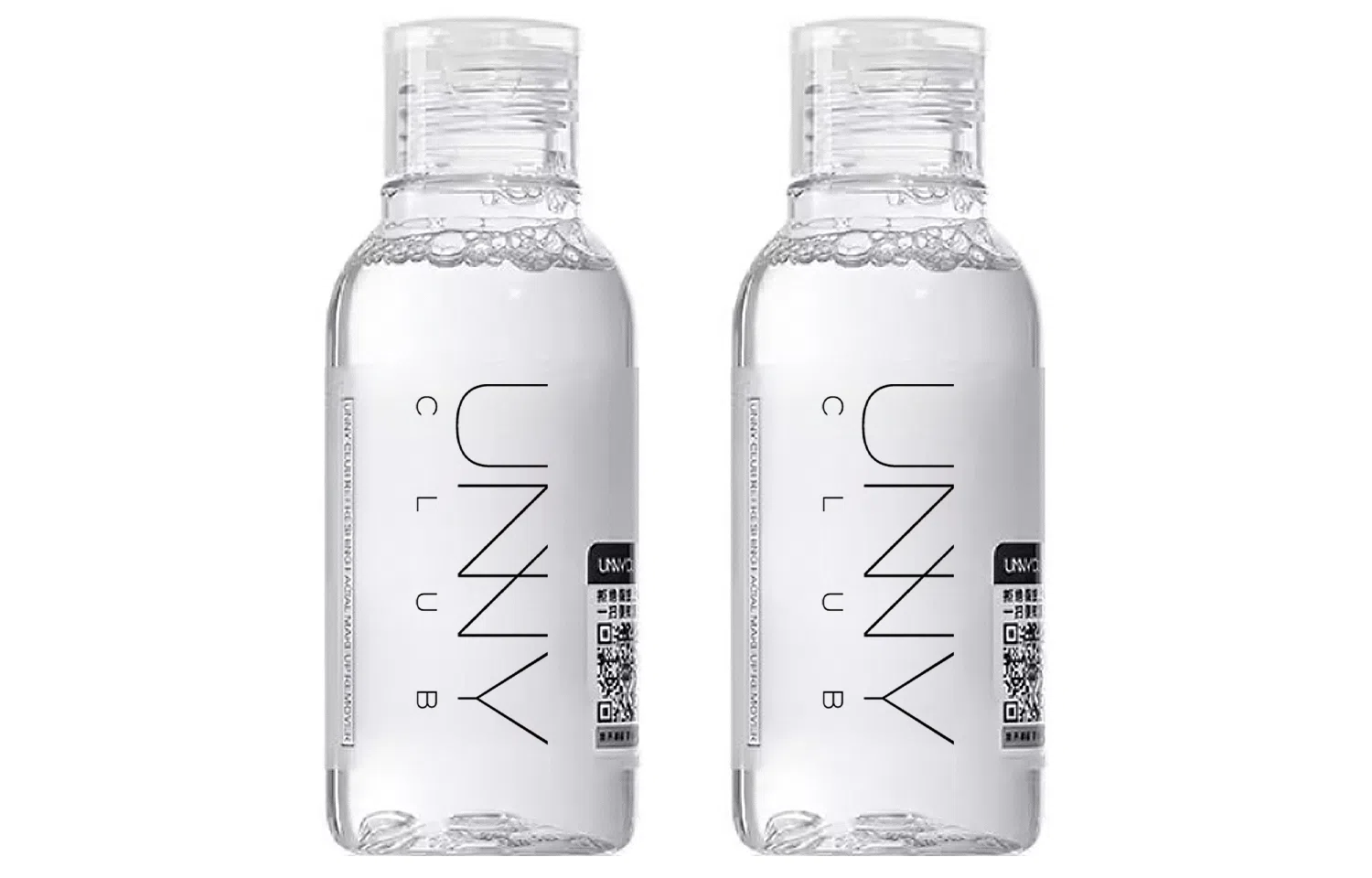 UNNY 100ml100ml*2