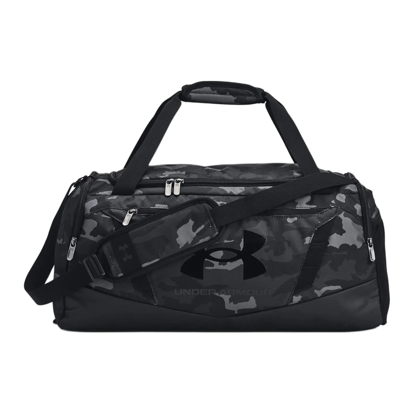 Under Armour 40L Metal Black