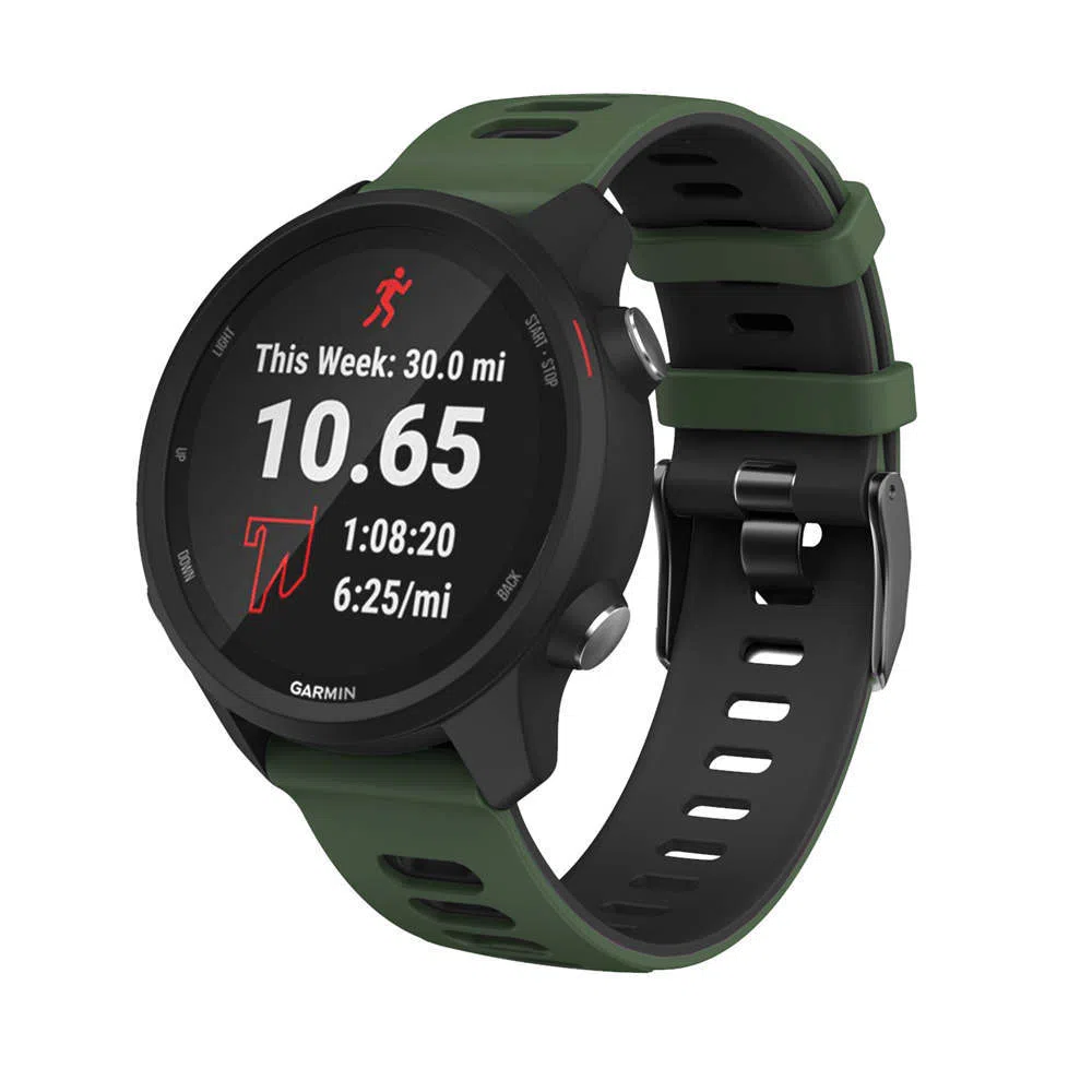 Akkerds watch GT