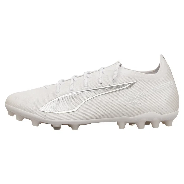 PUMA Ultra 5 MG White