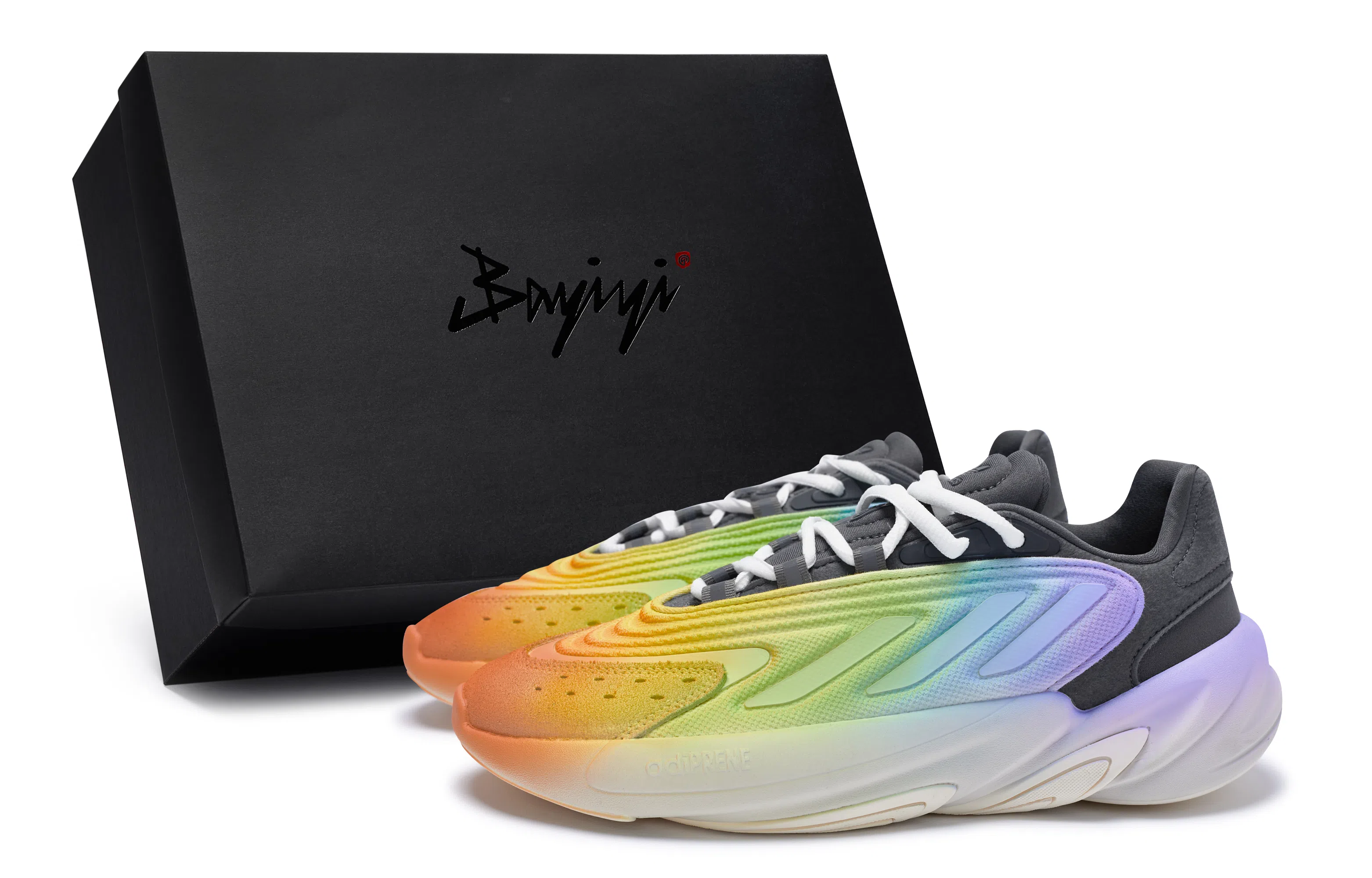 adidas originals Ozelia 811
