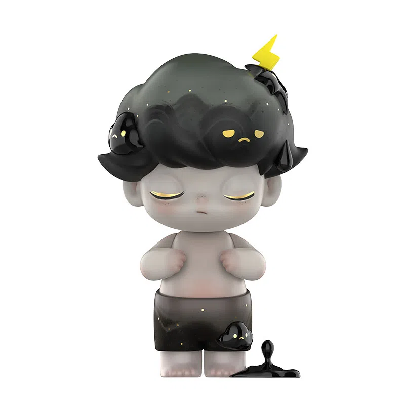 POP MART MEGA JUST DIMOO 400%