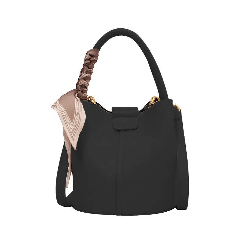 Bywhich White Shoulder Bag