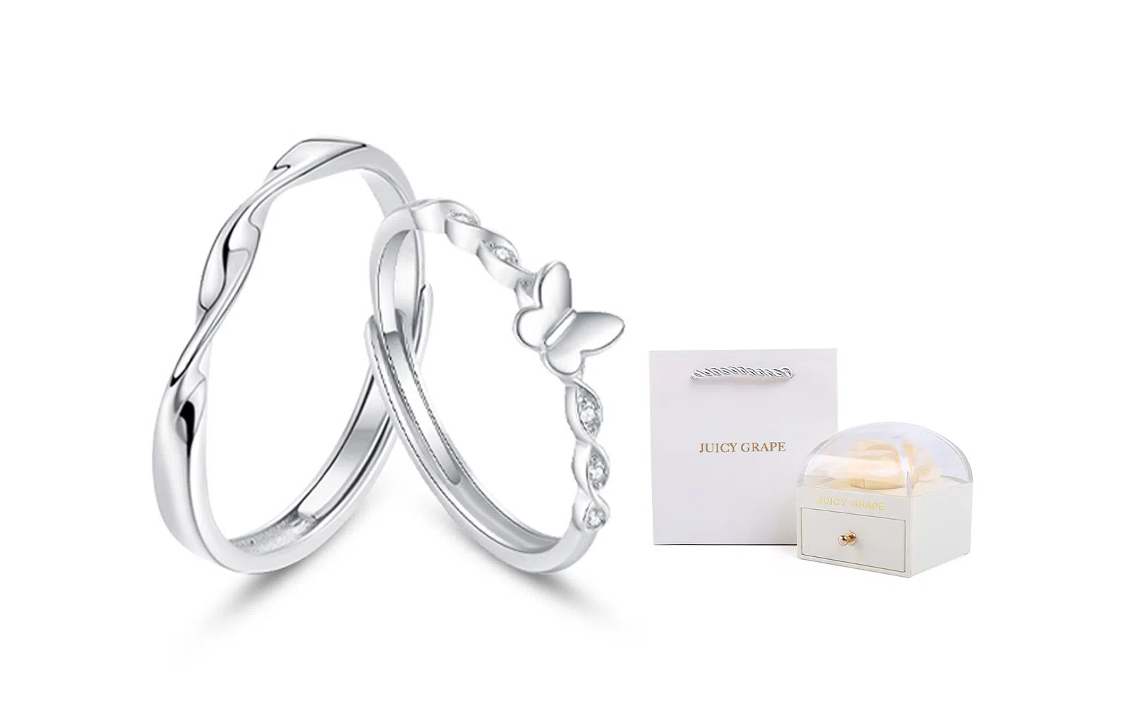 JUICY GRAPE S925