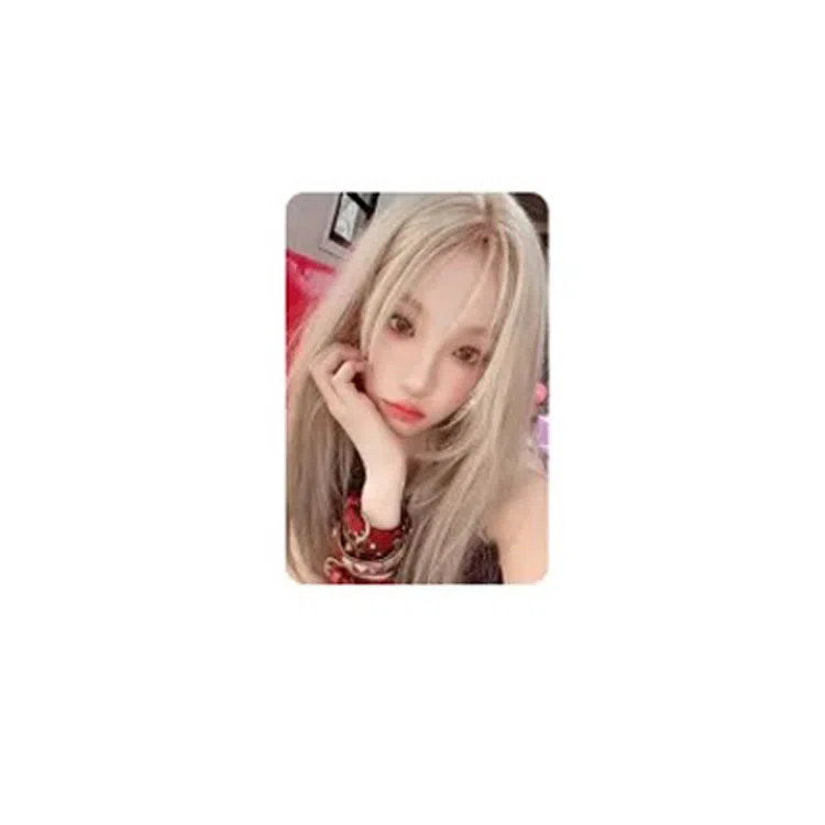 CUBE Entertainment solo package star ver.