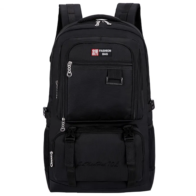 Warrior 80L