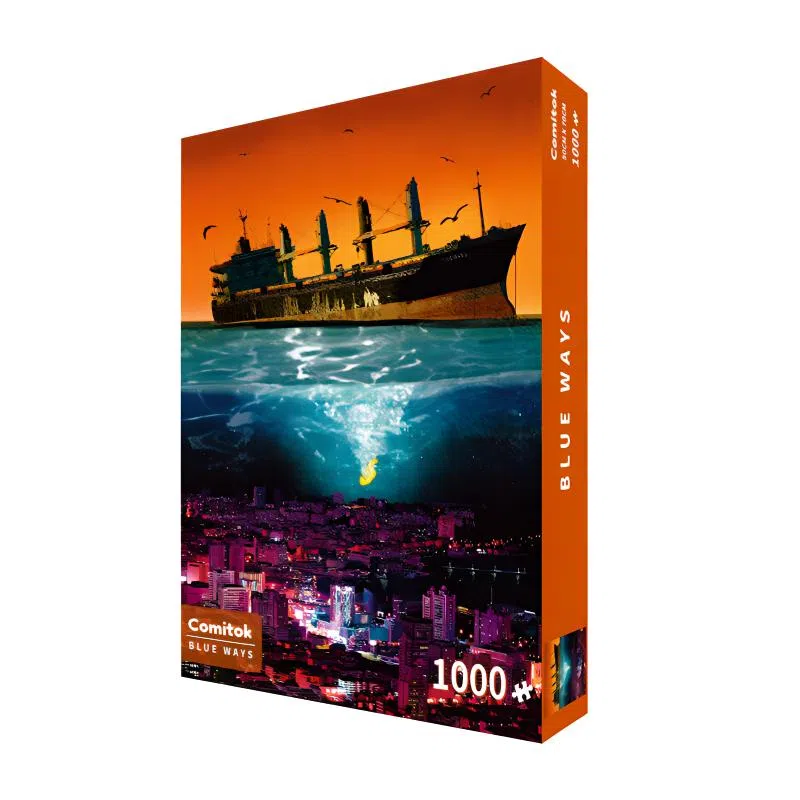 Comitok 1000pcs PTC045-01