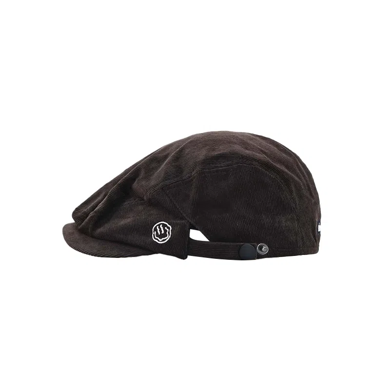 Mulinsen Corduroy Beret