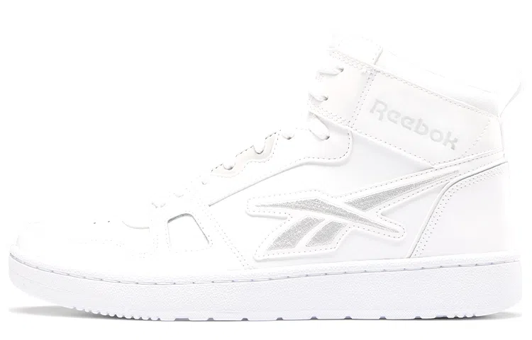 Reebok Resonator Mid White