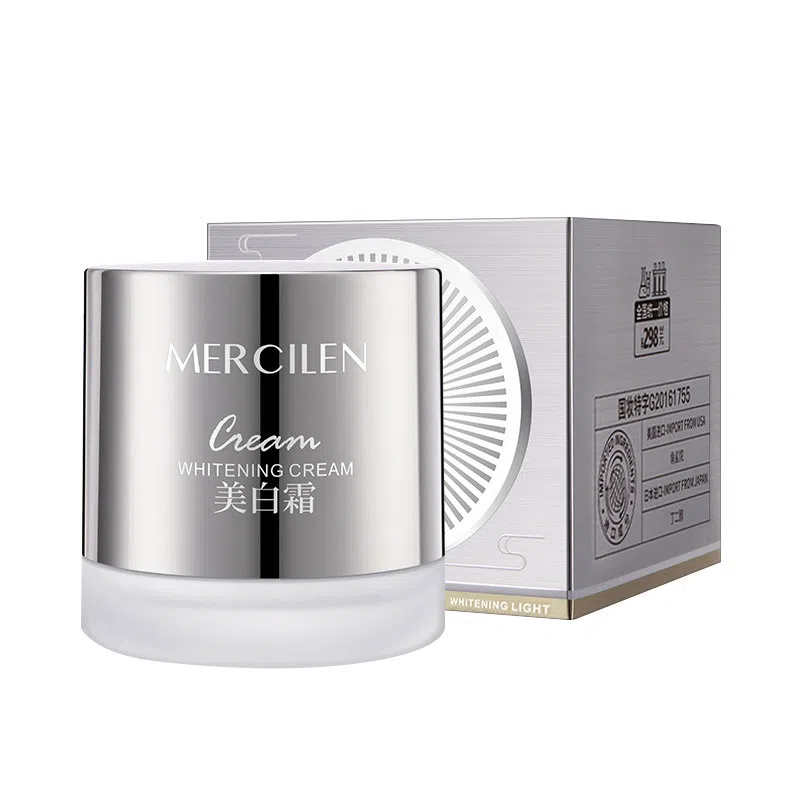 MERCILEN 50g