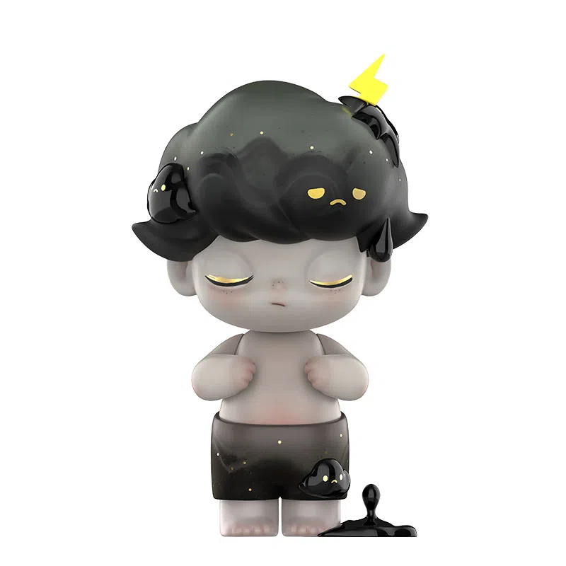 POP MART MEGA JUST DIMOO1000