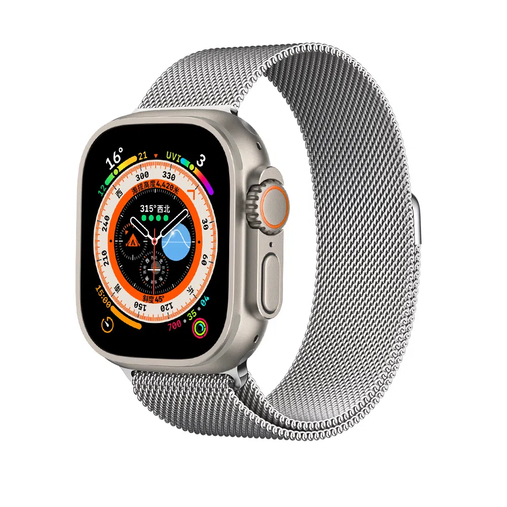 AKGLEADER Applewatch ultra iwatch