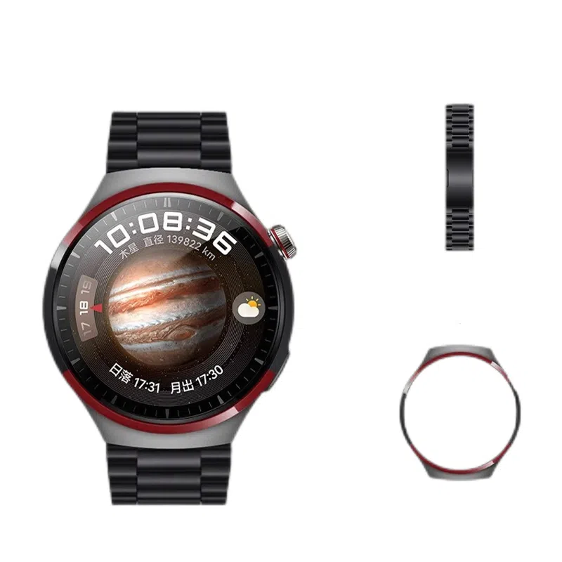 Penc iwatch Watch4Pro PC