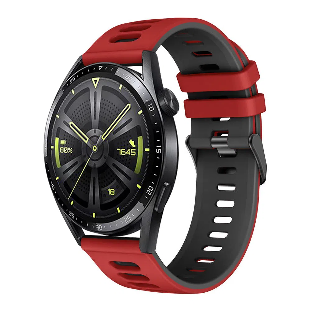 Akkerds watch GT