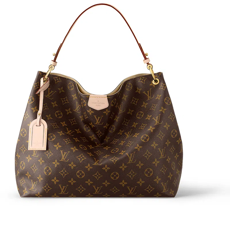 LOUIS VUITTON Graceful MM
