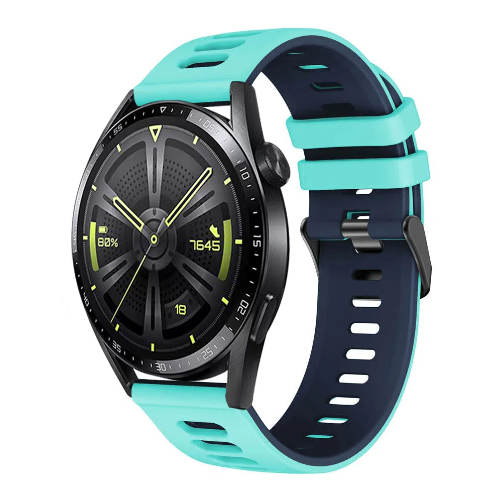 Akkerds watch GT