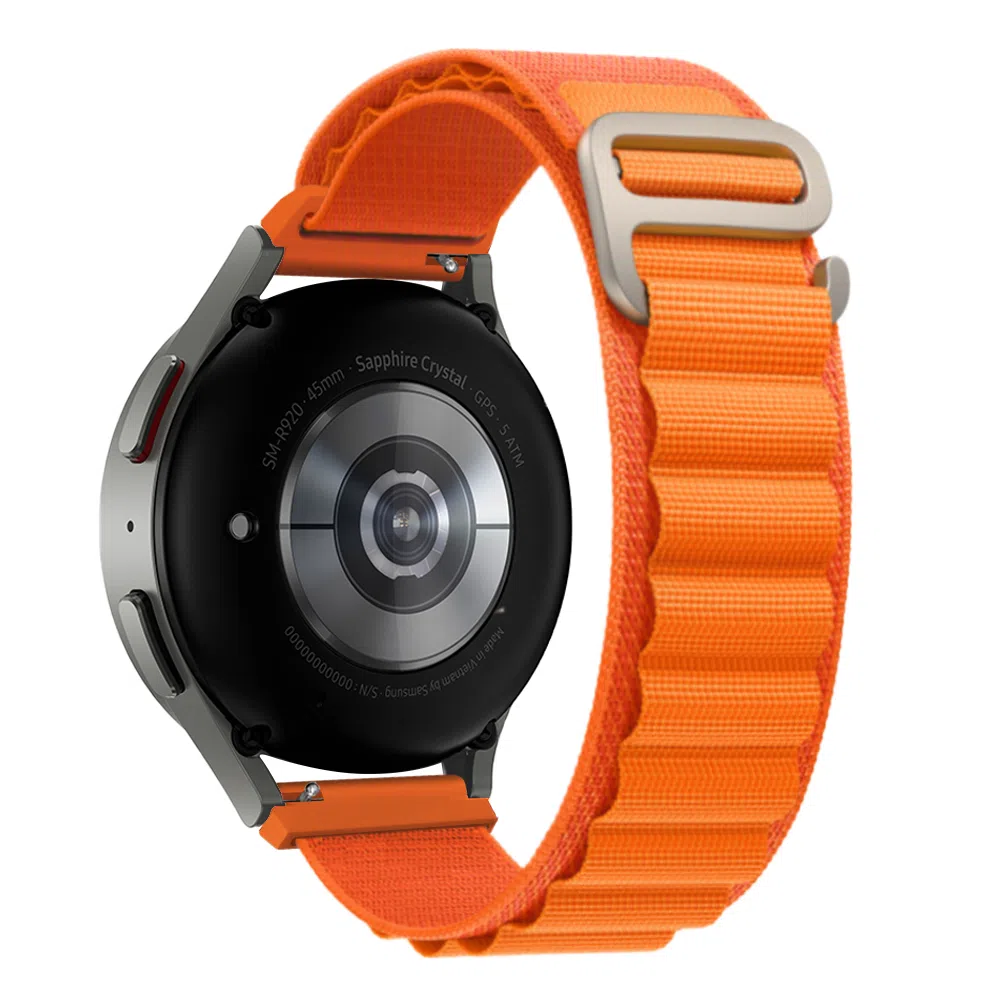 FZRT Galaxywatch6watch455pro20mm