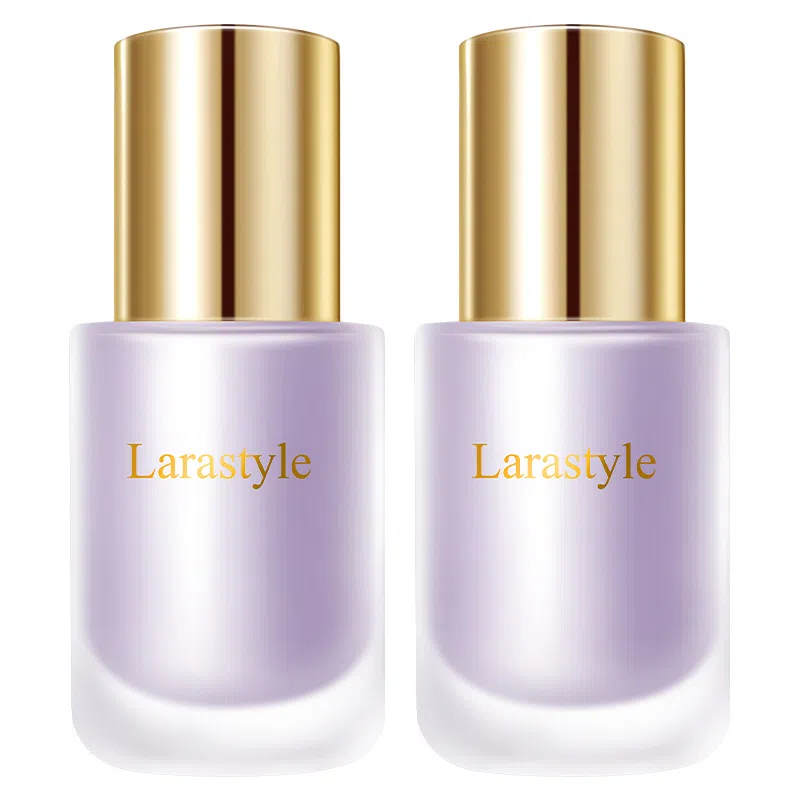 拉雅时代 水润清透 隔离霜 提亮肤色遮瑕 隐形毛孔不卡粉素颜霜妆前乳